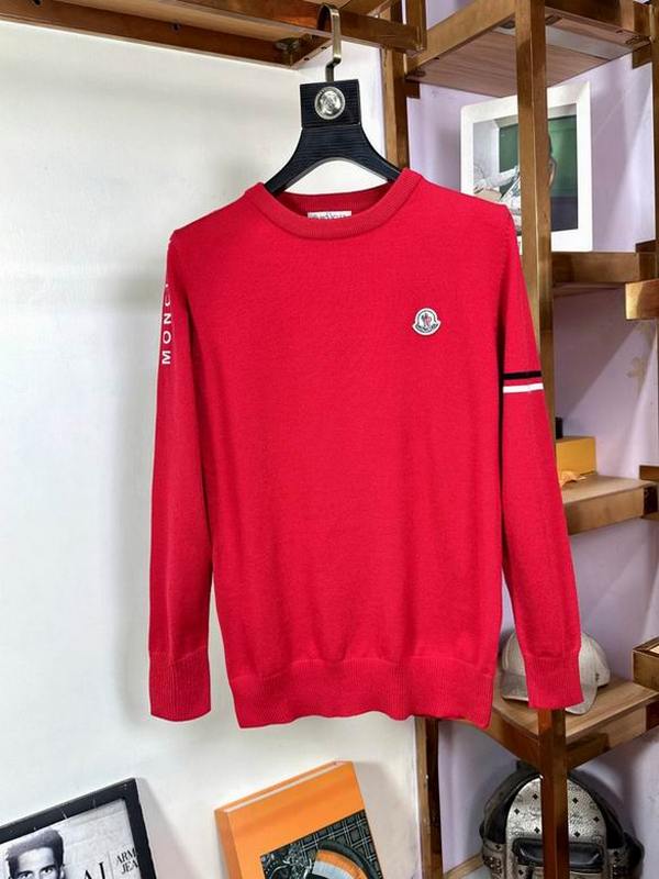 Moncler Men's Sweater 168